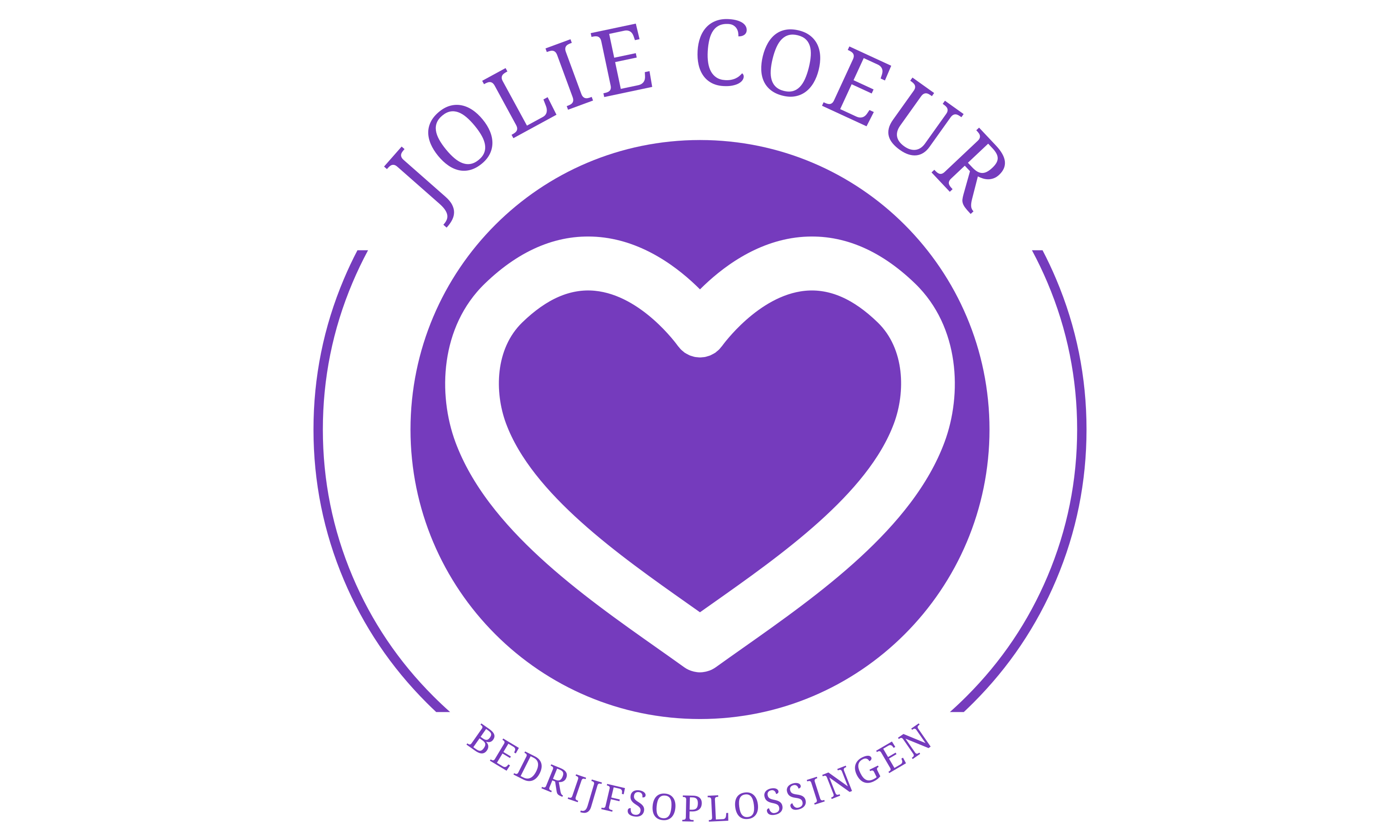 Jolie Coeur Bedrijfsoplossingen